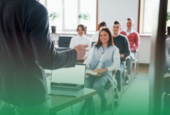 Matriculación en FP 2025/2026 – Fechas y Trámites Clave