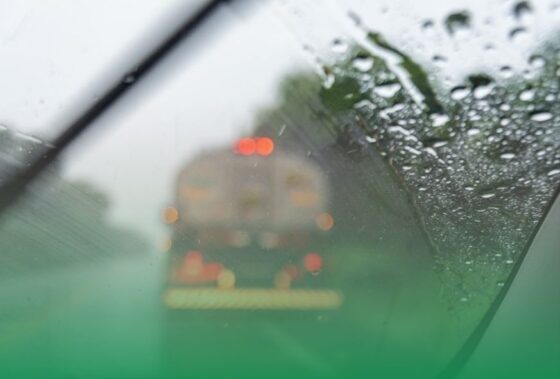 Tratamiento antilluvia y antimosquitos gratuito en Zújar