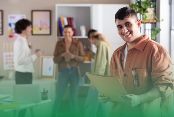 Próxima contratación de jóvenes con el programa «Activa-T Joven»