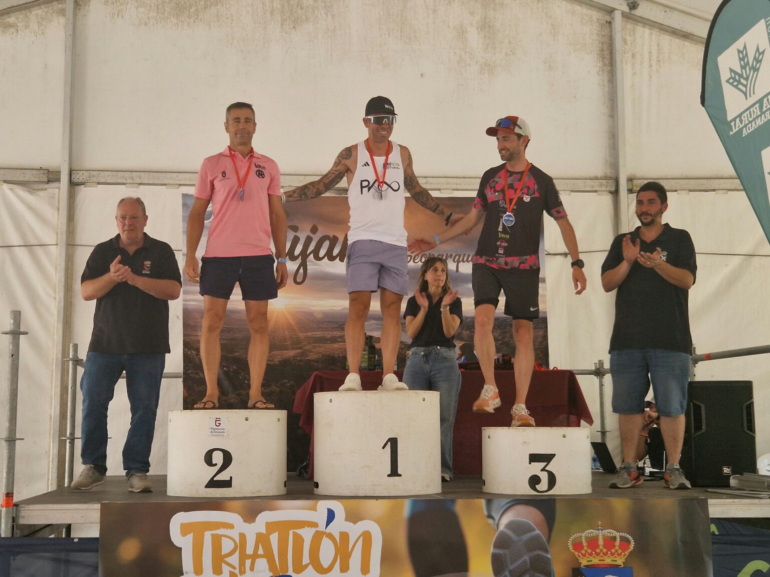 V TRIATLÓN (20)