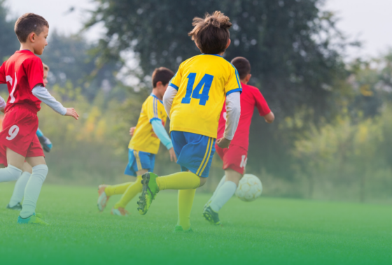 Escuelas Deportivas Municipales Curso 2026/2027